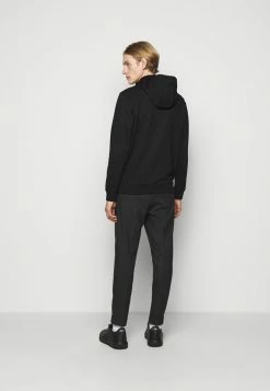 Vente flash 🔔 HUGO DOLEY - Sweatshirt - Black 😀 -HUGO Sales 092589272d7640d08fce752da8d192ec