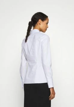 Grosses soldes ⌛ HUGO THE FITTED 👚 SHIRT - Chemisier - Light Pastel Blue ✨ -HUGO Sales 092a329bb4aa4489a1bf03f845b4068d