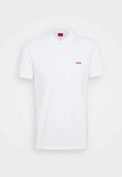 De gros ❤️ HUGO DINOS - Polo - Natural 🌟 -HUGO Sales 092d5c90eb9e4872b48915ce94ca84ea