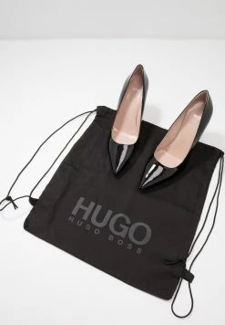 De gros 👍 HUGO INES - Escarpins à Talons Hauts - Black 🛒 15 De gros 👍 HUGO INES - Escarpins à Talons Hauts - Black 🛒 -HUGO Sales 095215f8d1974e06b8705039963d2f08