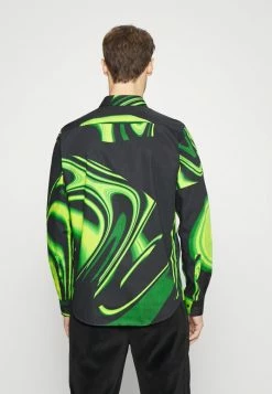 Acheter ⌛ HUGO EMERO - Chemise - Bright Green ❤️ -HUGO Sales 0964a3d2fc784b3ba82e6d1ce175d49b