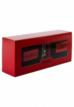 Meilleur prix 🎉 HUGO 2 PACK - Chaussettes - Schwarz Hellblau 🔥 -HUGO Sales 0971a09c7a764671b0751422c7d2a75b