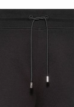 Bon marché ⌛ HUGO NARORA - Short - Black 🤩 -HUGO Sales 0976310b86f84eeb8fc155e1dea062bc