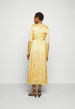 Bon marché 😀 HUGO KINALE - Robe Longue - Open Miscellaneous 🔔 -HUGO Sales 098eb6a50d394c659a4522ec5218eb8e