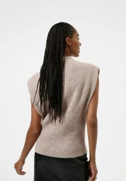 Budget 😉 HUGO SOREMETTY - Pullover - Light/pastel Brown ⌛ -HUGO Sales 09d7a4131a544511b8dfeb4876cfb878