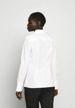 De gros ❤️ HUGO THE FITTED - Chemisier - White ⭐ -HUGO Sales 09ffb47adc5547ac8bfbdbebecc16c39