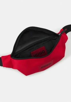 Grosses soldes ❤️ HUGO ETHON UNISEX - Sac Banane - Bright Red 🤩 -HUGO Sales 0a0a098bc64f426e8ec5834cf5b076c5