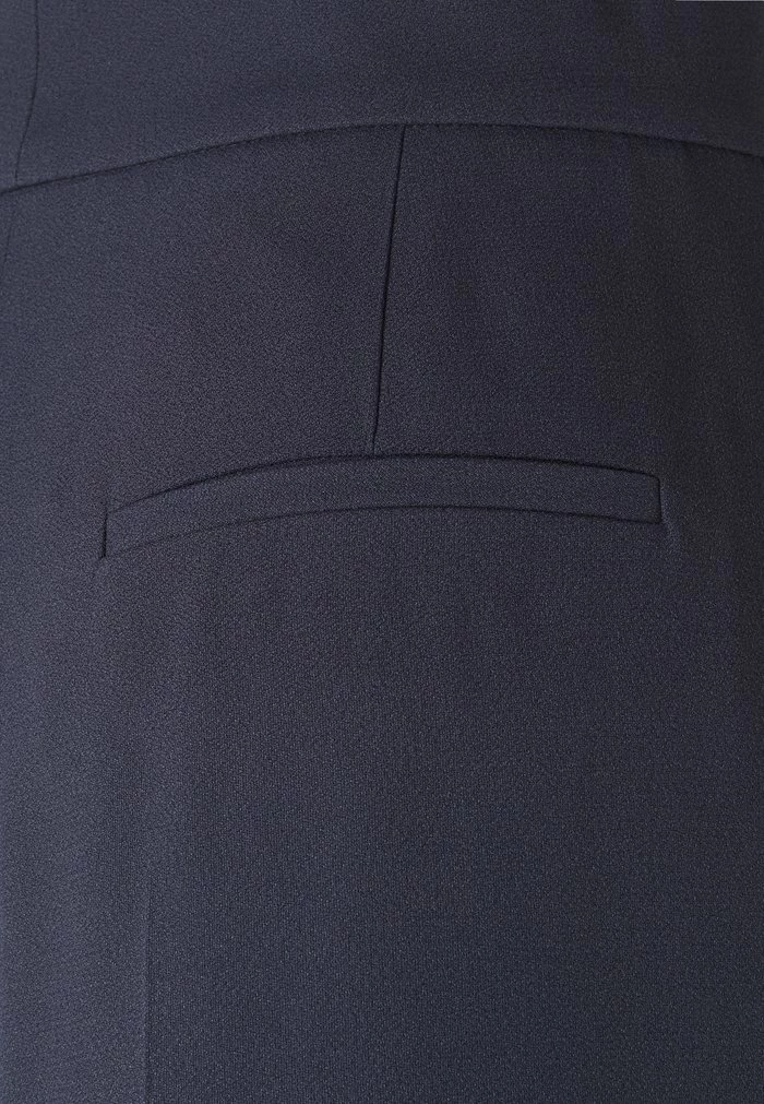 Top 10 👏 HUGO HALASA - Pantalon Classique - Dark Blue 🔔 6 Top 10 👏 HUGO HALASA - Pantalon Classique - Dark Blue 🔔 – Image 6