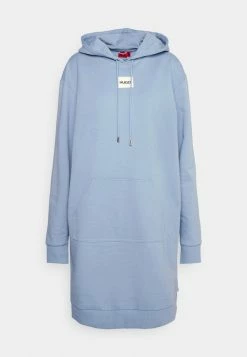 Coupon 🔔 HUGO DASERENA LABEL - Robe De Jour - Pastel Blue 😍 8 Coupon 🔔 HUGO DASERENA LABEL - Robe De Jour - Pastel Blue 😍 -HUGO Sales 0a56c6ba1fbf40b5a2c9e00a9b73dff0