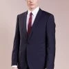 Les meilleures critiques de 🔥 HUGO HENRY - Veste De Costume - Dark Blue 🧨
