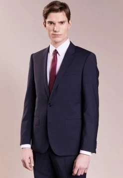 Les meilleures critiques de 🔥 HUGO HENRY - Veste De Costume - Dark Blue 🧨