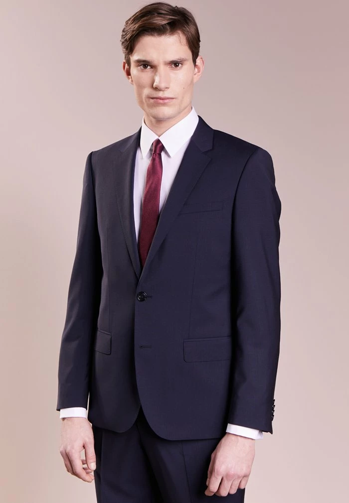 Les meilleures critiques de 🔥 HUGO HENRY - Veste De Costume - Dark Blue 🧨 1 Les meilleures critiques de 🔥 HUGO HENRY - Veste De Costume - Dark Blue 🧨