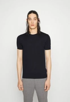 Promo ⭐ HUGO SAN CED - Pullover - Navy 🌟