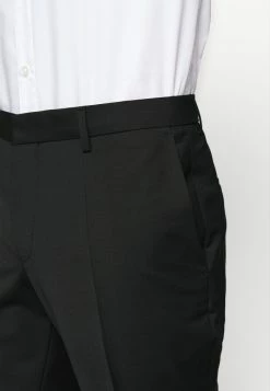 De gros 🤩 HUGO HENRY GETLIN - Costume - Black 🧨 -HUGO Sales 0a7cb1ccfd464ae98c2e2017f5ca5327