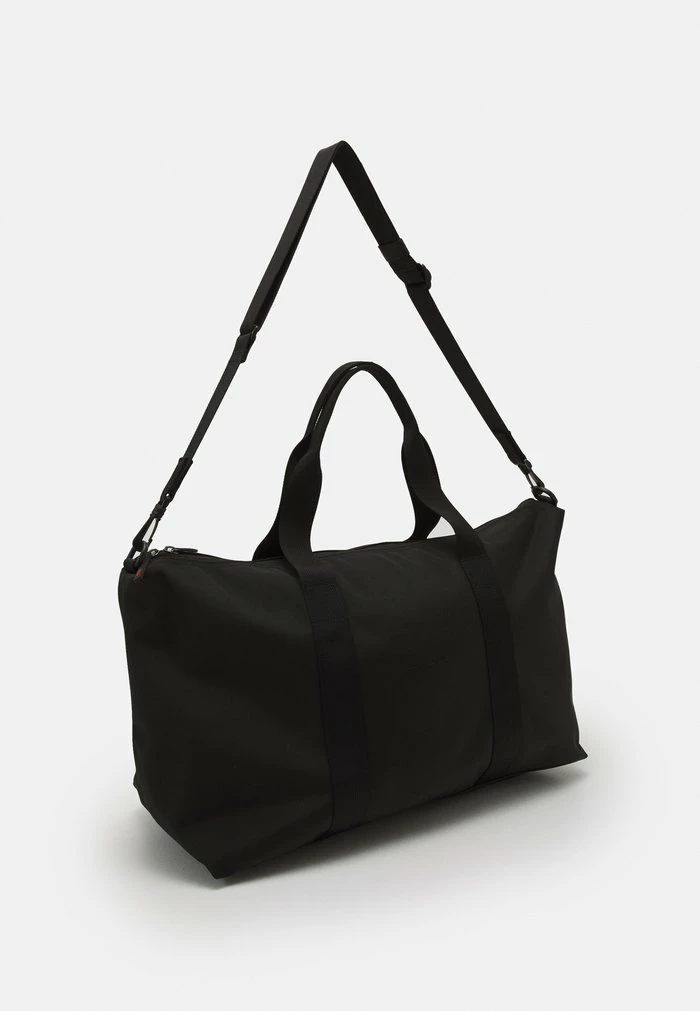 Acheter 👍 HUGO ETHON HOLDALL UNISEX - Sac Week-end - Black 🛒 2 Acheter 👍 HUGO ETHON HOLDALL UNISEX - Sac Week-end - Black 🛒 – Image 2