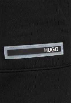 Tout neuf 🎁 HUGO DUMPLINA - Robe De Jour - Black 😀 -HUGO Sales 0a9f186d62c94e0eb7e4f89c1f082daf