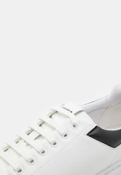 Tout neuf 🤩 HUGO ALLEN - Baskets Basses - White ⌛ -HUGO Sales 0a9f290bc18f433c957318a263ed217e