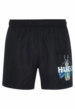 Top 10 🧨 HUGO KAUAI - Short De Bain - Black ⌛ -HUGO Sales 0aa6f421323640f7ac183caa20a9a710