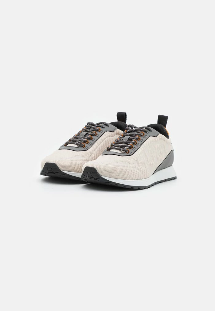 Budget 👏 HUGO ICELIN RUNN - Baskets Basses - Light Beige 😉 2 Budget 👏 HUGO ICELIN RUNN - Baskets Basses - Light Beige 😉 – Image 2