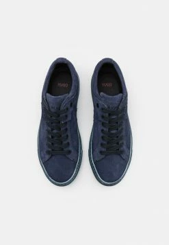 Budget 👏 HUGO FUTURISM - Baskets Basses - Dark Blue 🎁 9 Budget 👏 HUGO FUTURISM - Baskets Basses - Dark Blue 🎁 -HUGO Sales 0ad162124fea4cb9831811eb5c7f8911