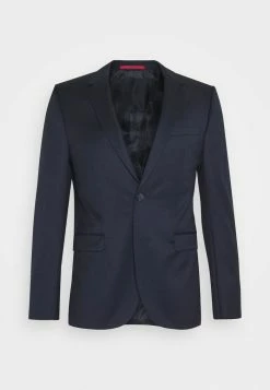 Meilleur prix 🔥 HUGO ALDONS - Veste De Costume - Dark Blue 🤩 -HUGO Sales 0aea2f3c98b843b1839bd7d3a5ff8f61