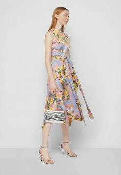 Meilleur prix 😍 HUGO KESTANI-1_OC - Robe De Cocktail - Print 🔔 -HUGO Sales 0af543f483414872874ce134ab8fa919