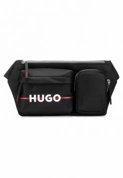 Meilleure affaire 😉 HUGO Sac Banane - Black ⌛