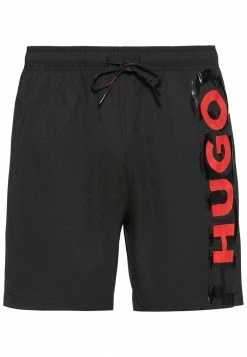 Coupon 🔥 HUGO REEF - Short De Bain - Black 🎉 -HUGO Sales 0b242d85b8e14cccb209a19bfcb27d85