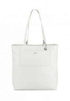 Le moins cher 💯 HUGO LEXI NS - Cabas - Natural 😍