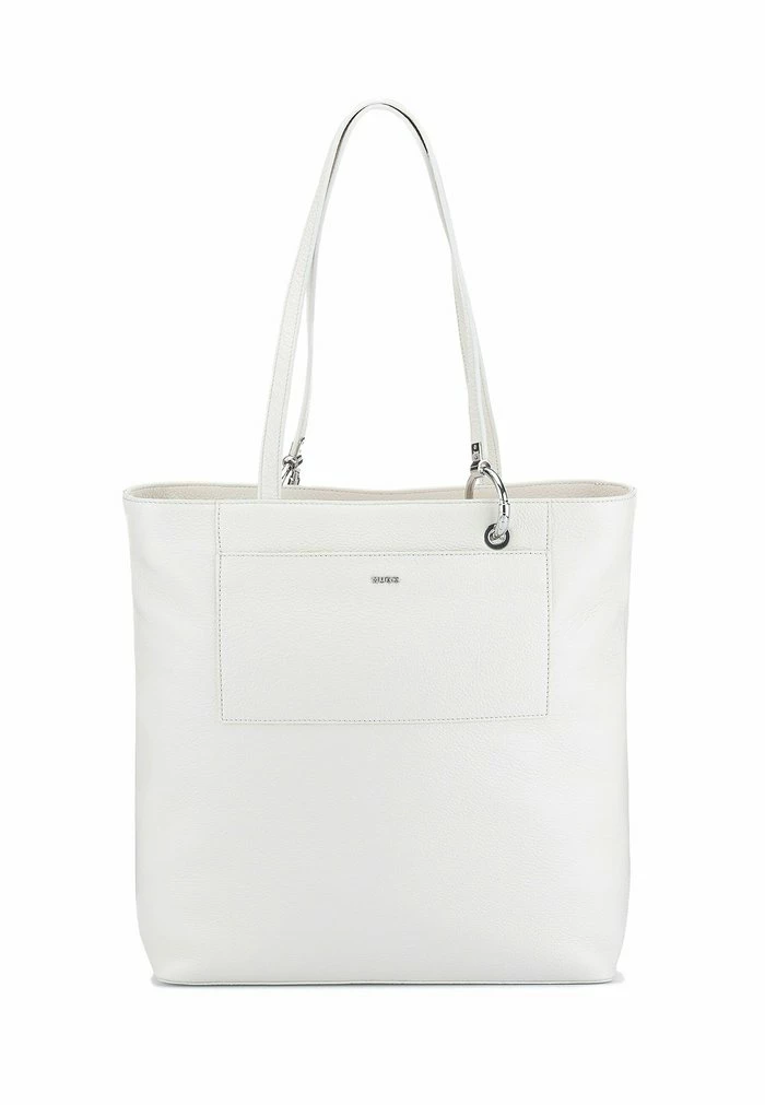 Le moins cher 💯 HUGO LEXI NS - Cabas - Natural 😍 1 Le moins cher 💯 HUGO LEXI NS - Cabas - Natural 😍