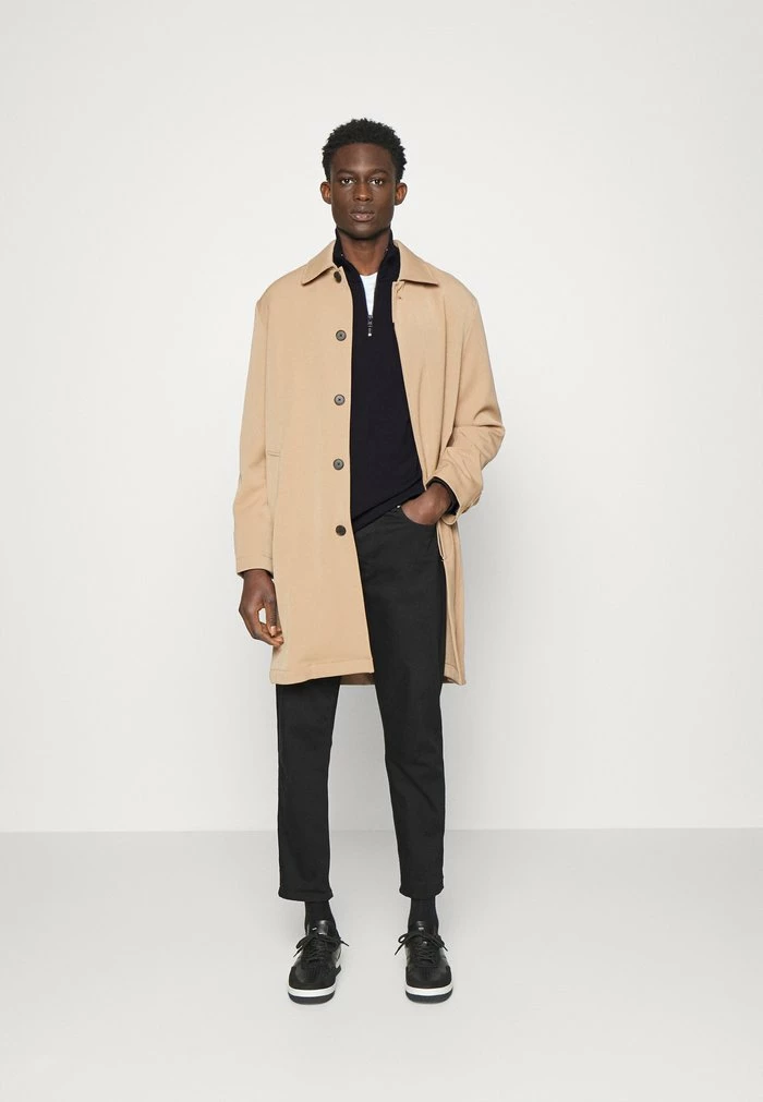 Top 10 🛒 HUGO DURTY - Sweatshirt - Black ⌛ 2 Top 10 🛒 HUGO DURTY - Sweatshirt - Black ⌛ – Image 2