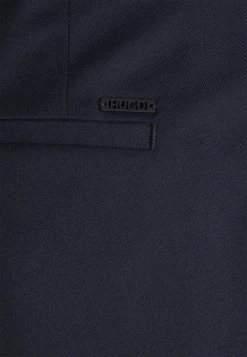 Vente flash 👍 HUGO HELIOS - Pantalon Classique - Dark Blue 😉 -HUGO Sales 0b713fd8a4054f53900ceb60b6bf36f2