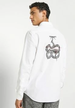 Bon marché 💯 HUGO EMERO - Chemise Classique - Open White 🔔 -HUGO Sales 0b87a8df6ca94ee8a3367db5104613cc