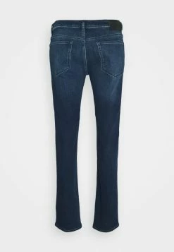 Nouveau 🎁 HUGO Jean Slim - Medium Blue ✔️ -HUGO Sales 0b924980a9f64178bf012f12eac9493c