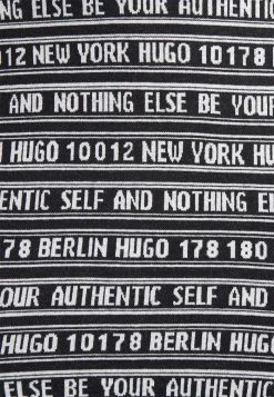 Tout neuf 💯 HUGO DASERINA - Robe Pull - Open Miscellaneous 🎉 -HUGO Sales 0bc2af444323461e81da2945cc3b2be9