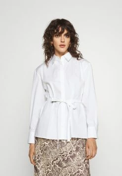 Meilleure affaire 🎁 HUGO EVEYLA - Chemisier - White 🧨