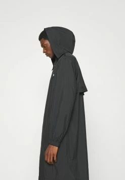 Budget 🌟 HUGO MOOVER - Veste Imperméable - Black 👍 -HUGO Sales 0bf30e9ed181472191d08bbae525d93b