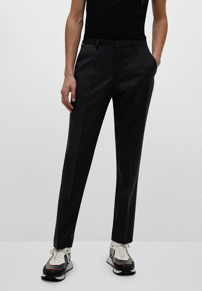 Tout neuf 🤩 HUGO SET - Costume - Black ⌛ 6 Tout neuf 🤩 HUGO SET - Costume - Black ⌛ – Image 6