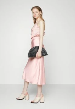 Meilleur prix 😀 HUGO RAELLA - Jupe Trapèze - Light Pastel Pink 🛒 11 Meilleur prix 😀 HUGO RAELLA - Jupe Trapèze - Light Pastel Pink 🛒 -HUGO Sales 0c25688bccba4df189fea61e74d1bea2