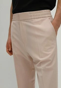 Top 10 🛒 HUGO HOWARD - Pantalon Classique - Light Pink 🥰 -HUGO Sales 0c3dc8740f51401c877b15fc1a34e0f6