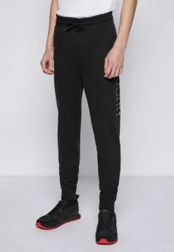 Offres 🔥 HUGO DROWIN - Pantalon De Survêtement - Black ✔️ -HUGO Sales 0c896a6ad5014cbabd09802b243776e9