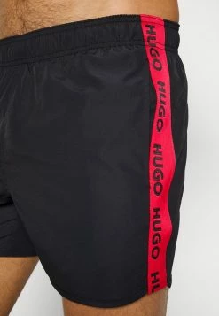 Budget ❤️ HUGO HYDRA - Short De Bain - Black ⌛ 9 Budget ❤️ HUGO HYDRA - Short De Bain - Black ⌛ -HUGO Sales 0cb0ad81999f43e5850c1463fd96e4a5
