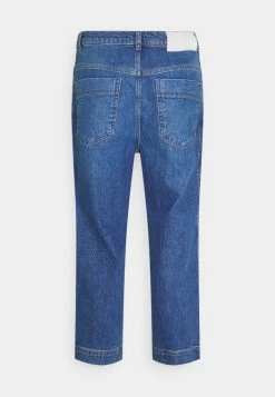 De gros 😉 HUGO Jean Boyfriend - Bright Blue 😀 -HUGO Sales 0cd8397fc0db4f298312fe2f6899f136