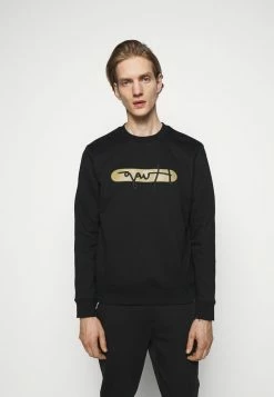 Coupon 🔥 HUGO DICAGO - Sweatshirt - Black 🥰