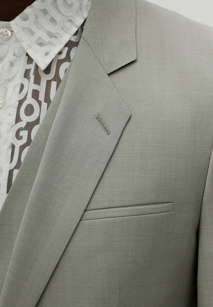 Sortie ✨ HUGO SET - Costume - Light Beige 👍 5 Sortie ✨ HUGO SET - Costume - Light Beige 👍 – Image 5