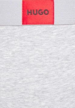 Les meilleures critiques de 🔥 HUGO BRIEF LABEL - Slip - Medium Grey ⌛ -HUGO Sales 0cf3aef89bd04ff281143b5ff6ae5293