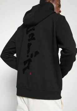 Remise 🎉 HUGO DOPLIN - Sweatshirt - Black ✨ 9 Remise 🎉 HUGO DOPLIN - Sweatshirt - Black ✨ -HUGO Sales 0d0df15891de4b8a8d7513e419161fa6