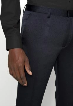 Acheter 🛒 HUGO ARTI HESTEN - Costume - Dark Blue 💯 -HUGO Sales 0d72c43e79f448b2b1e651636117f40b