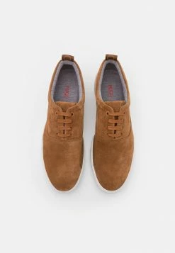 Promo 🔥 HUGO Baskets Basses - Medium Brown 🔔 9 Promo 🔥 HUGO Baskets Basses - Medium Brown 🔔 -HUGO Sales 0d7c26e4ec994858b26c1d59cdc806b7