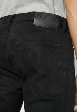 Budget ✔️ HUGO 👖 Jeans Skinny - Black 👏 -HUGO Sales 0daaad1db3c8436ba085e23098e2de7f